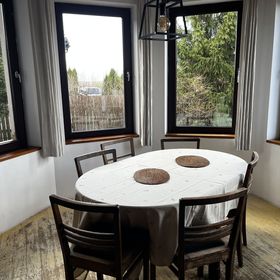 Dom La La Lu Radzymin