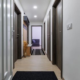 Gyöngy Apartman Pécs