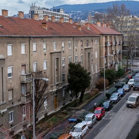 Gyöngy Apartman Pécs