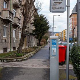 Gyöngy Apartman Pécs