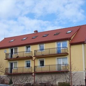 Noclegi dla firm Siechnice