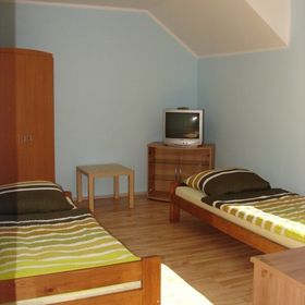 Noclegi dla firm Siechnice