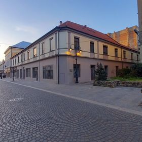 Luna Apartment Oradea