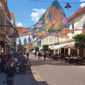 Luna Apartment Oradea