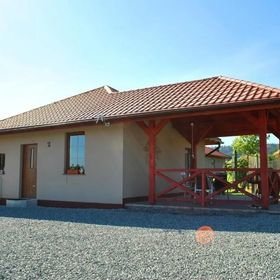 Domki U Tarnawy Polanica-Zdrój