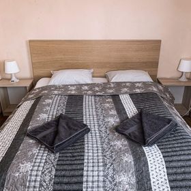 Toscan Panzió Gyál