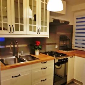 Coser Apartamenty ONZ Warszawa