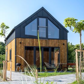Domki Krynica Family House