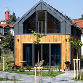 Domki Krynica Family House