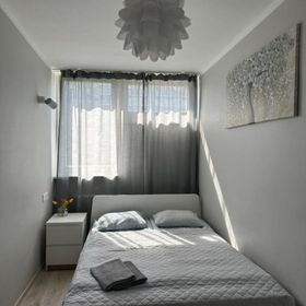 Coser Apartamenty Grzybowska 30-Żelazna 58 Warszawa