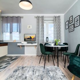 ProBaltica Apart II - ścisłe centrum Gdynia