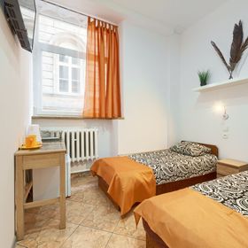 Hostel Świdnicka 24 Wrocław