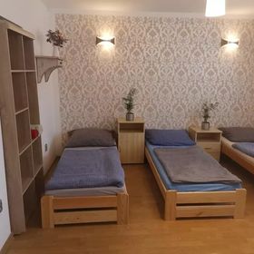 Apartmány Prostějov Mostkovice