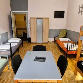 Hostel Poznań