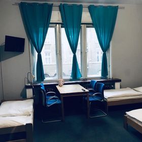 Hostel Poznań