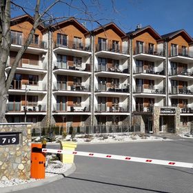 Apartament Górzysty II - Karpacz