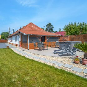 Angyalkert Vendégház Sárospatak