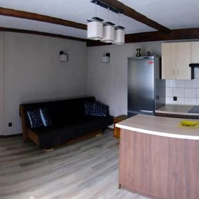 Pokoje Nad Strumieniem Smerek