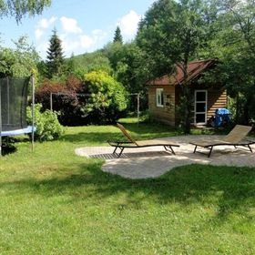 Pokoje Nad Strumieniem Smerek