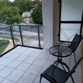 Apartament BelMare 327 Aqua Międzyzdroje
