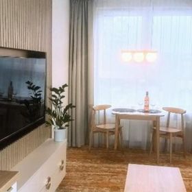 Apartament BelMare 327 Aqua Międzyzdroje