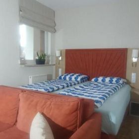 Apartament BelMare 327 Aqua Międzyzdroje