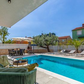 Vendégház Fažana - CIF004