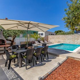 Vendégház Fažana - CIF004