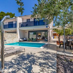 Vendégház Fažana - CIF004