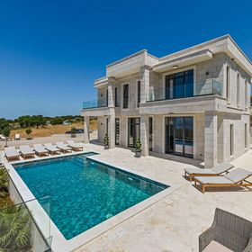 Vendégház Novalja - CKP092