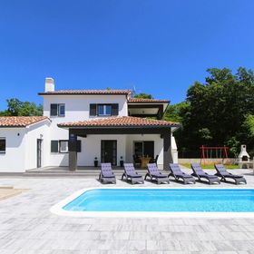 Vendégház Labin - CIO465