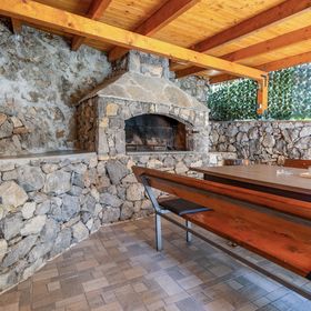 Apartman Rukavac - CKU322