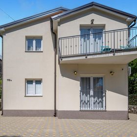 Apartman Rukavac - CKU322