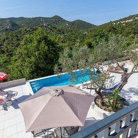 Vendégház Ploče - CDR540