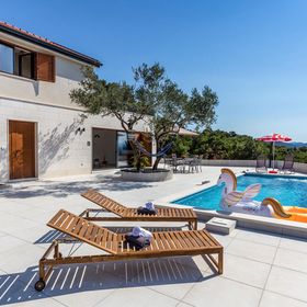 Vendégház Ploče - CDR540