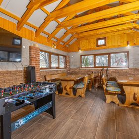 Vendégház Begovo Razdolje - CKB402