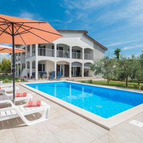 Apartman Nova Vas - CIE831