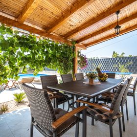 Vendégház Debeljak - CDI717