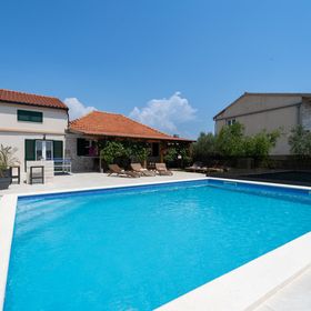 Vendégház Debeljak - CDI717