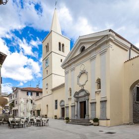 Apartman Lovran - CKU441