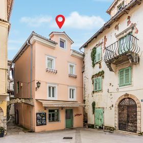 Apartman Lovran - CKU441