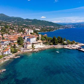 Apartman Lovran - CKU425