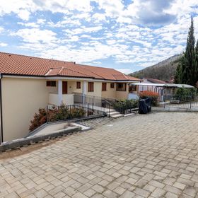 Apartman Lovran - CKU424