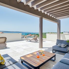 Vendégház Starigrad - CLD685