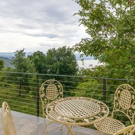 Vendégház Dobreć - CKU442