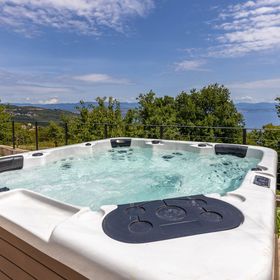 Vendégház Dobreć - CKU442