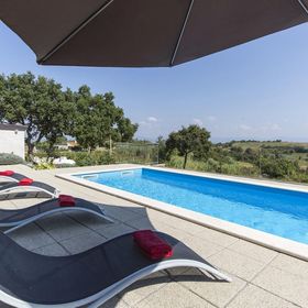 Vendégház Novaki Motovunski - CLT300