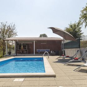 Vendégház Novaki Motovunski - CLT300