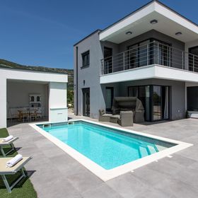 Vendégház Kaštel Novi - CSC430