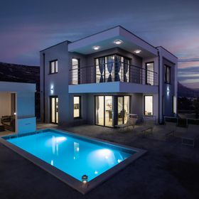 Vendégház Kaštel Novi - CSC430